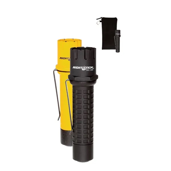 Nightstick® Polymer Tactical Flashlight - Nightstick® Polymer Tactical Flashlight - Image 5 of 13