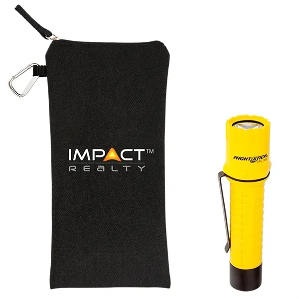 Nightstick® Polymer Tactical Flashlight - Nightstick® Polymer Tactical Flashlight - Image 6 of 13
