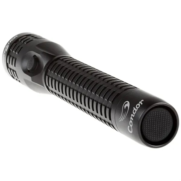 Nightstick® Metal Multi-Function Duty Flashlight