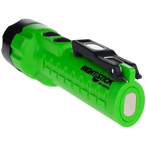 Nightstick® X-Series Dual-Light™ Flashlight
