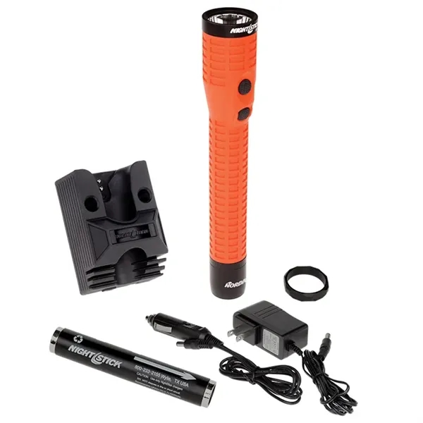 Nightstick® Dual-Light™ Flashlight - Rechargeable