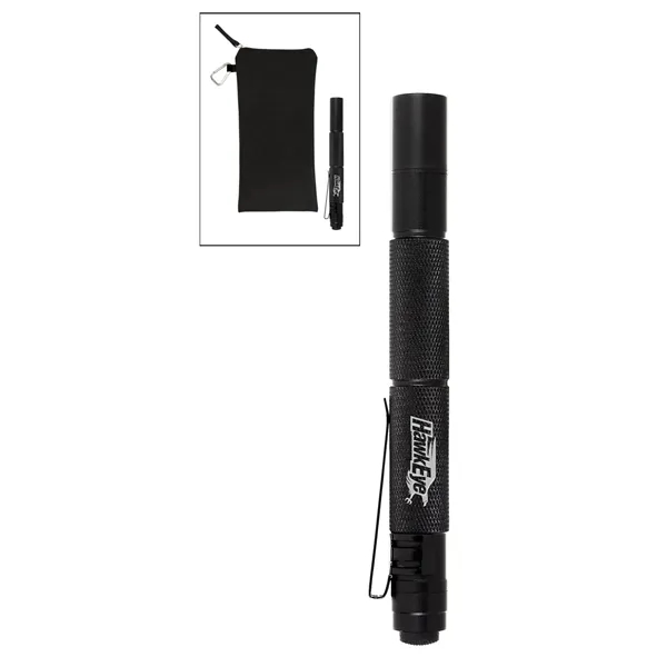 Nightstick® Mini-TAC UV Flashlight - Nightstick® Mini-TAC UV Flashlight - Image 4 of 13