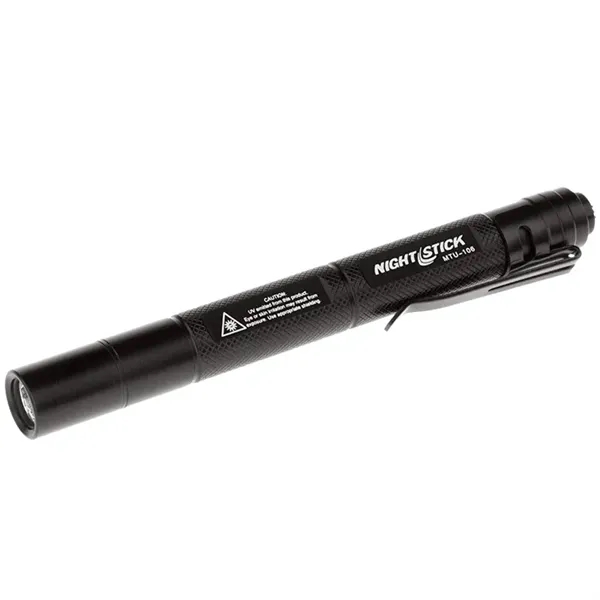 Nightstick® Mini-TAC UV Flashlight - Nightstick® Mini-TAC UV Flashlight - Image 7 of 13