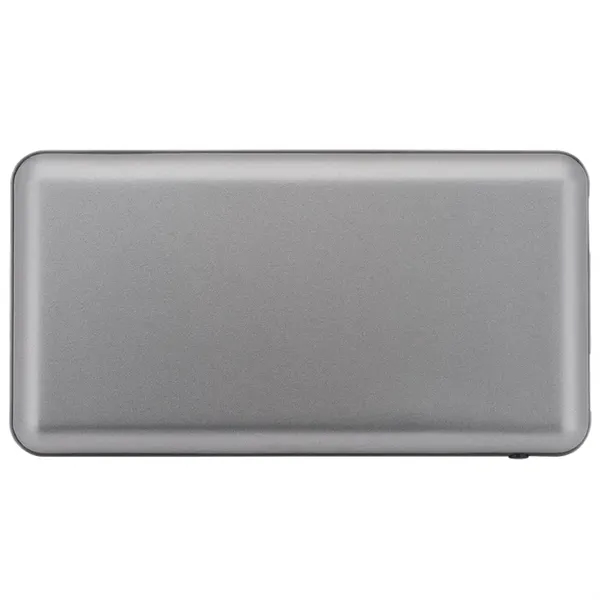 UL Certified Glow Power Bank - 8000 mAh - UL Certified Glow Power Bank - 8000 mAh - Image 8 of 9