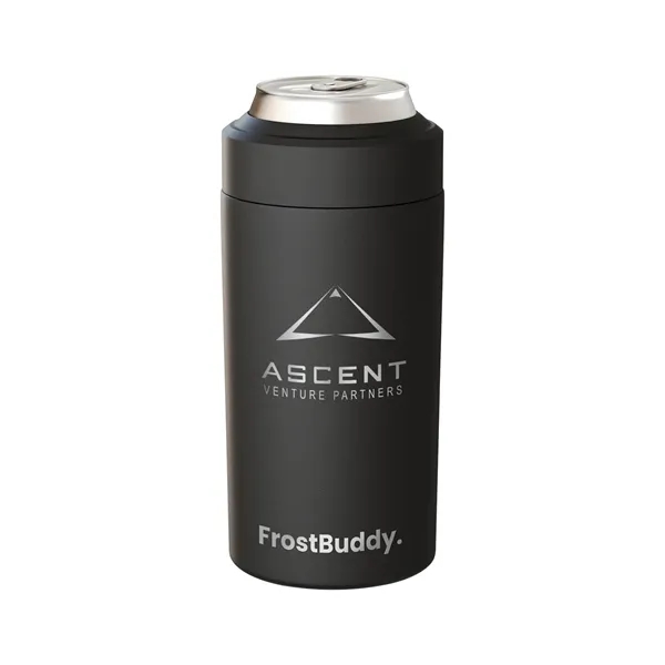 Frost Buddy® Universal Buddy 2.0 - Black - Frost Buddy® Universal Buddy 2.0 - Black - Image 2 of 5