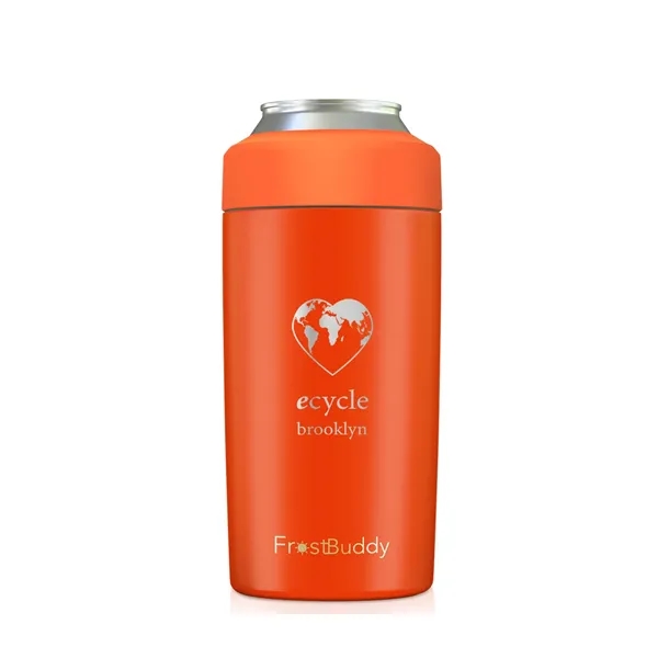 Frost Buddy® Universal Buddy 2.0 - Orange - Frost Buddy® Universal Buddy 2.0 - Orange - Image 2 of 5