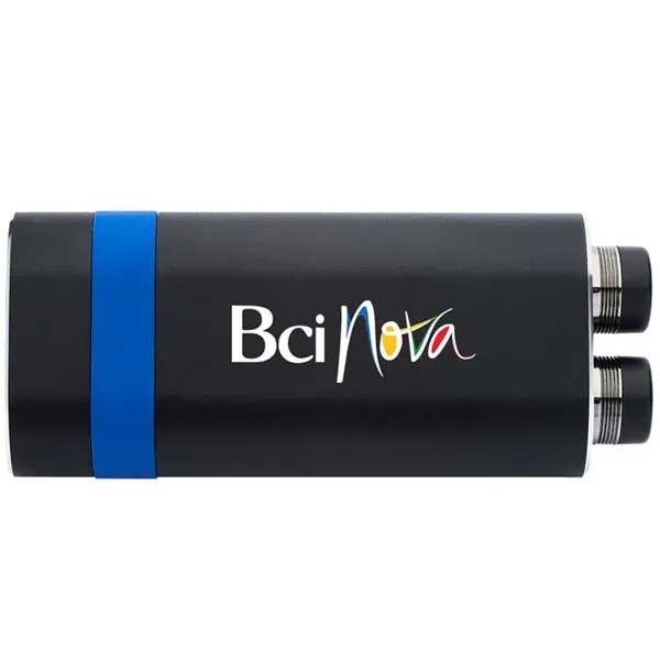 Persona® Bluetooth® Earbuds and Power Bank - Persona® Bluetooth® Earbuds and Power Bank - Image 4 of 20