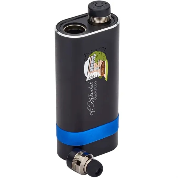 Persona® Bluetooth® Earbuds and Power Bank - Persona® Bluetooth® Earbuds and Power Bank - Image 5 of 20