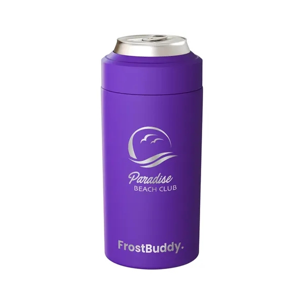 Frost Buddy® Universal Buddy 2.0 - Purple - Frost Buddy® Universal Buddy 2.0 - Purple - Image 2 of 5