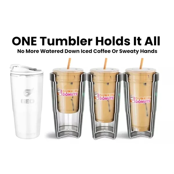 Frost Buddy® To-Go Buddy - Frost Buddy® To-Go Buddy - Image 9 of 30
