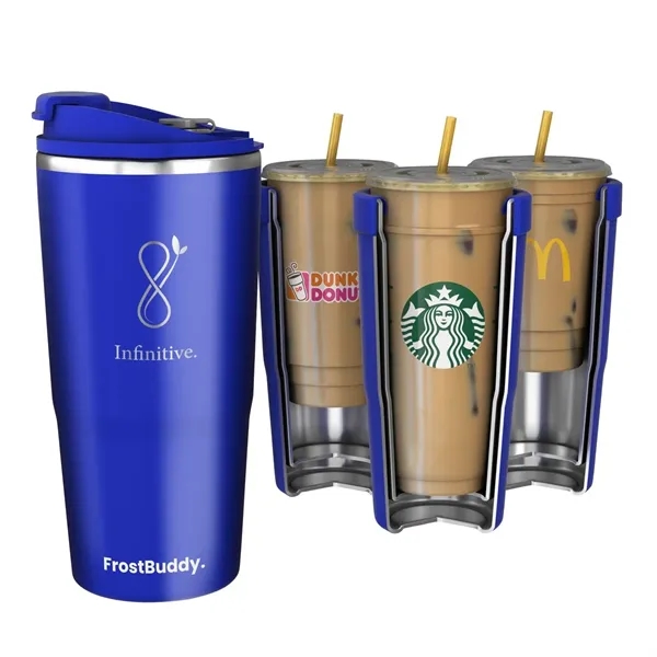 Frost Buddy® To-Go Buddy - Frost Buddy® To-Go Buddy - Image 15 of 30