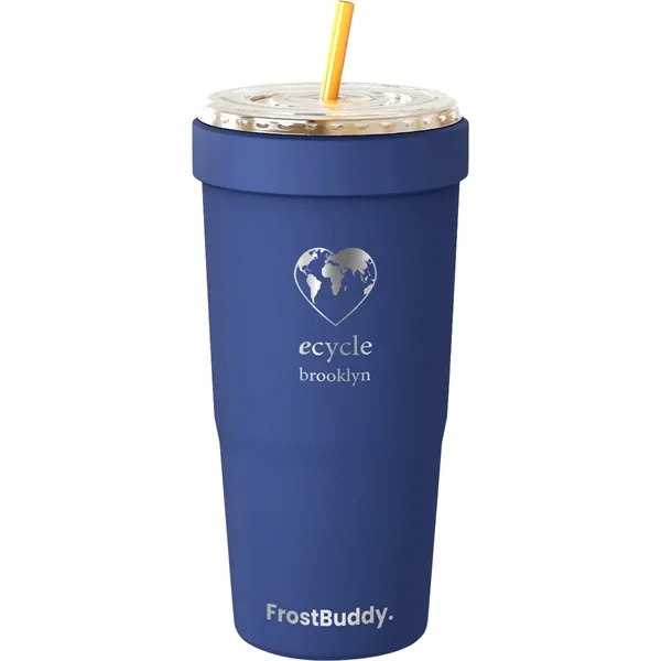 Frost Buddy® To-Go Buddy - Frost Buddy® To-Go Buddy - Image 19 of 30