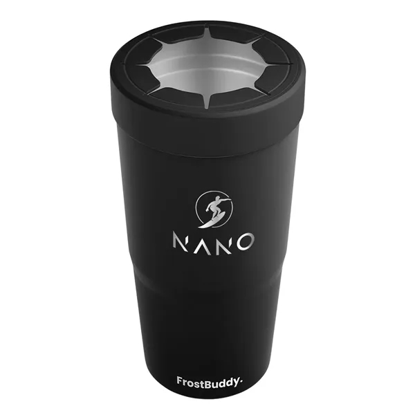 Frost Buddy® To-Go Buddy - Frost Buddy® To-Go Buddy - Image 21 of 30