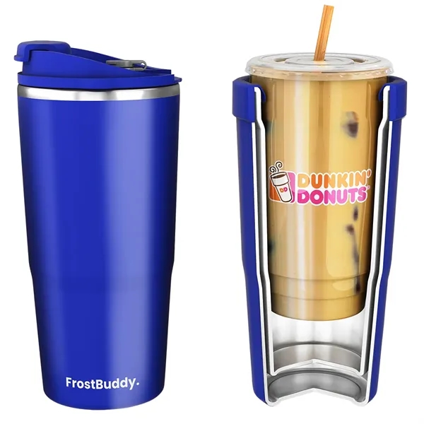 Frost Buddy® To-Go Buddy - Frost Buddy® To-Go Buddy - Image 24 of 30