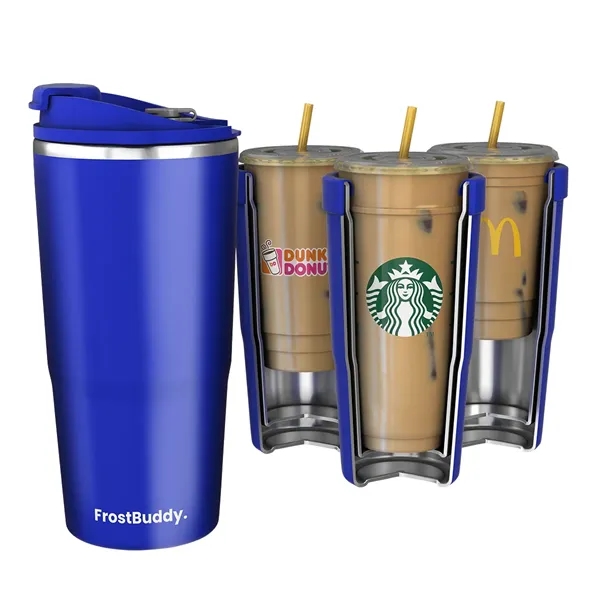 Frost Buddy® To-Go Buddy - Frost Buddy® To-Go Buddy - Image 25 of 30