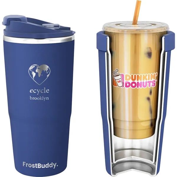 Frost Buddy® To-Go Buddy - Frost Buddy® To-Go Buddy - Image 26 of 30