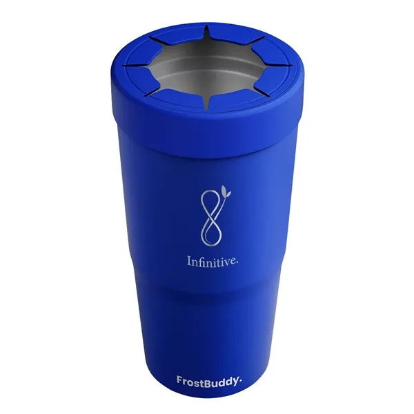 Frost Buddy® To-Go Buddy - Frost Buddy® To-Go Buddy - Image 27 of 30