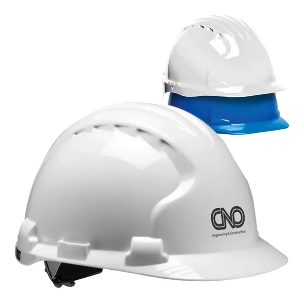 MK8 Evolution™ Hard Hat - MK8 Evolution™ Hard Hat - Image 1 of 6
