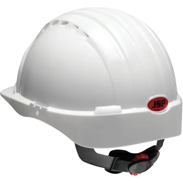 Evolution™ Deluxe 6151 Vented Hard Hat - Evolution™ Deluxe 6151 Vented Hard Hat - Image 3 of 3