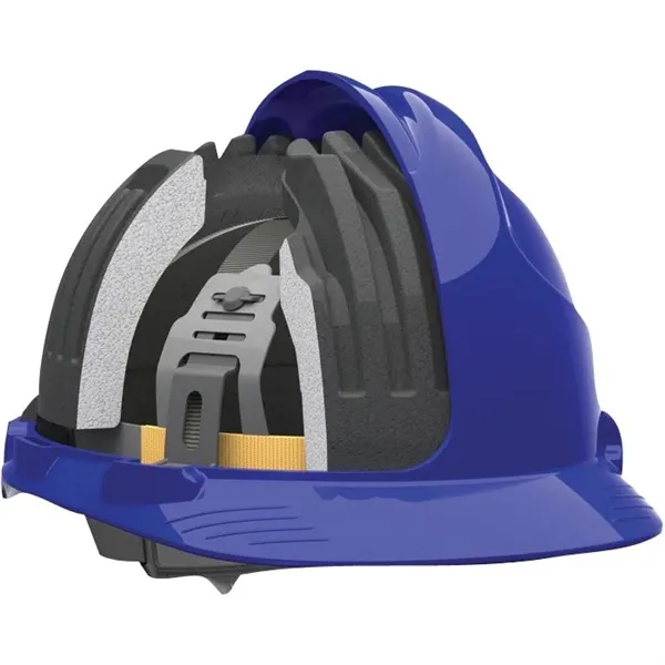 MK8 Evolution™ Hard Hat - MK8 Evolution™ Hard Hat - Image 4 of 6