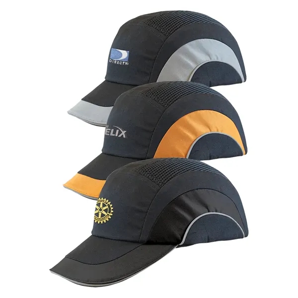 2.75" HardCap A1™ Bump Cap