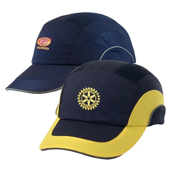 2.75" HardCap A1™ Bump Cap - 2.75" HardCap A1™ Bump Cap - Image 1 of 3