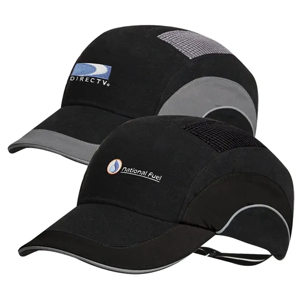 Short 2" HardCap A1™ Bump Cap