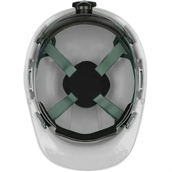 Whistler™ Ratchet Vented Hard Hat - Whistler™ Ratchet Vented Hard Hat - Image 9 of 10