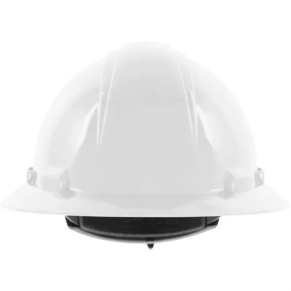 Kilimanjaro™ Ratchet Vented Hard Hat - Kilimanjaro™ Ratchet Vented Hard Hat - Image 7 of 10