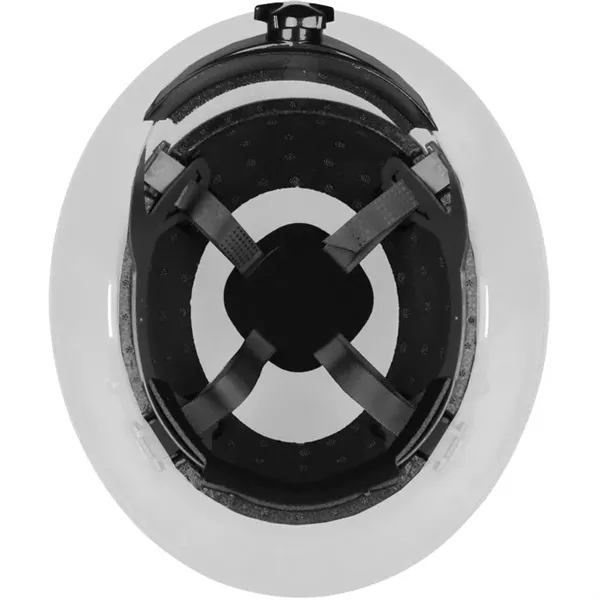 Kilimanjaro™ Ratchet Vented Hard Hat - Kilimanjaro™ Ratchet Vented Hard Hat - Image 9 of 10