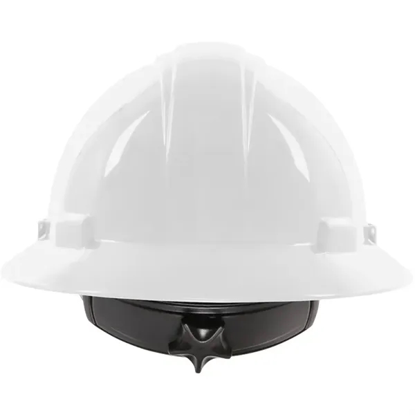 Kilimanjaro™ Ratchet Vented Hard Hat - Kilimanjaro™ Ratchet Vented Hard Hat - Image 10 of 10