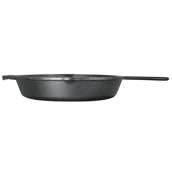 Lodge® 10.25" Cast Iron Skillet - Lodge® 10.25" Cast Iron Skillet - Image 7 of 7
