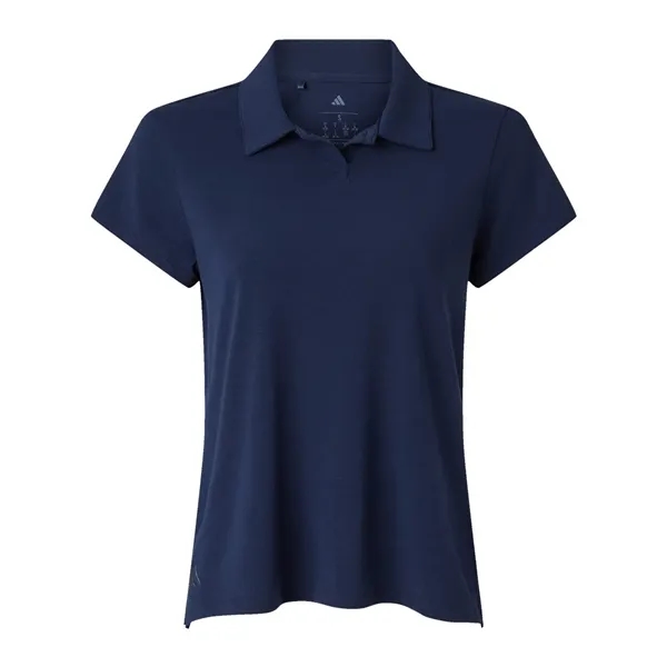 Adidas Women's Blended Polo - Adidas Women's Blended Polo - Image 11 of 14