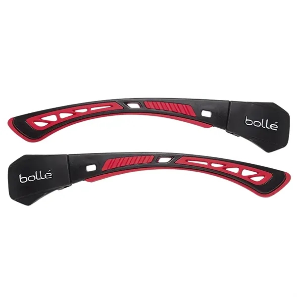 Bolle Ultim8 Gray Lens