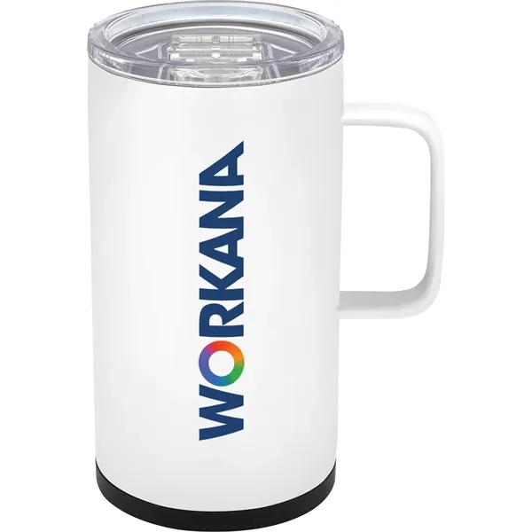 12 oz Urban Peak® 3-in-1 Hassler Vacuum Mug - 12 oz Urban Peak® 3-in-1 Hassler Vacuum Mug - Image 5 of 9
