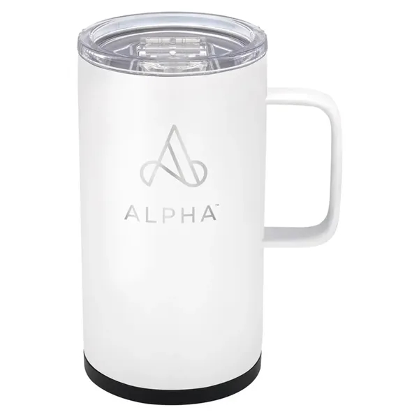 12 oz Urban Peak® 3-in-1 Hassler Vacuum Mug - 12 oz Urban Peak® 3-in-1 Hassler Vacuum Mug - Image 9 of 9