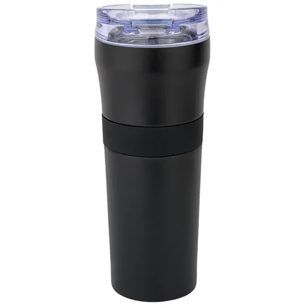 Urban Peak® 20 oz Terra Trail Vacuum Tumbler - Urban Peak® 20 oz Terra Trail Vacuum Tumbler - Image 4 of 16
