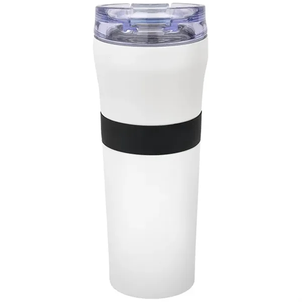 Urban Peak® 20 oz Terra Trail Vacuum Tumbler - Urban Peak® 20 oz Terra Trail Vacuum Tumbler - Image 8 of 16