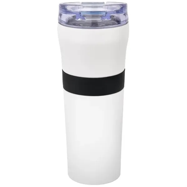 Urban Peak® 20 oz Terra Trail Vacuum Tumbler - Urban Peak® 20 oz Terra Trail Vacuum Tumbler - Image 11 of 16