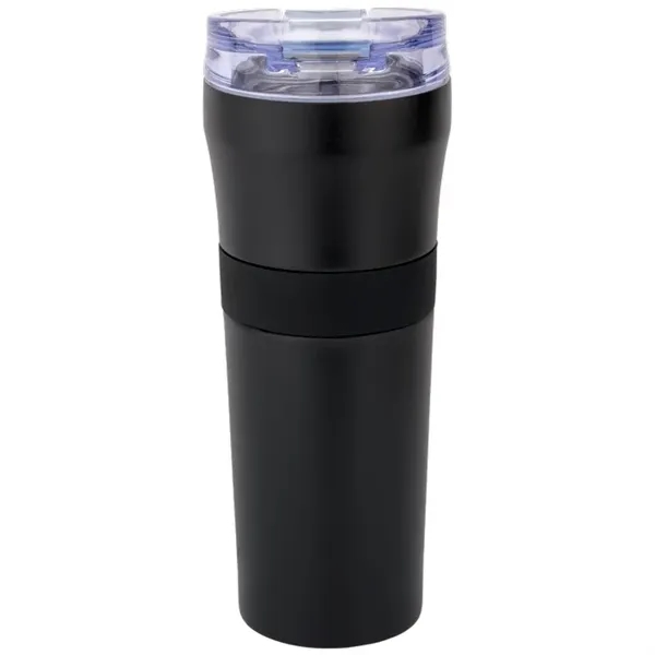 Urban Peak® 20 oz Terra Trail Vacuum Tumbler - Urban Peak® 20 oz Terra Trail Vacuum Tumbler - Image 12 of 16