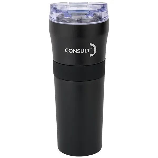 Urban Peak® 20 oz Terra Trail Vacuum Tumbler - Urban Peak® 20 oz Terra Trail Vacuum Tumbler - Image 14 of 16