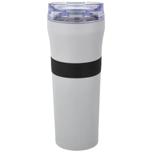 Urban Peak® 20 oz Terra Trail Vacuum Tumbler - Urban Peak® 20 oz Terra Trail Vacuum Tumbler - Image 15 of 16