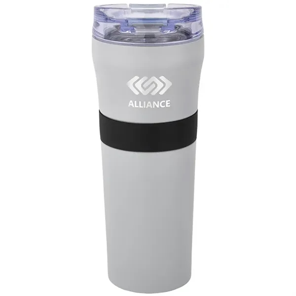 Urban Peak® 20 oz Terra Trail Vacuum Tumbler - Urban Peak® 20 oz Terra Trail Vacuum Tumbler - Image 16 of 16