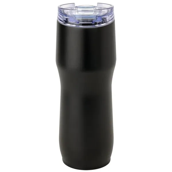 16 oz Urban Peak® Caturra Trail Vacuum Tumbler - 16 oz Urban Peak® Caturra Trail Vacuum Tumbler - Image 4 of 26