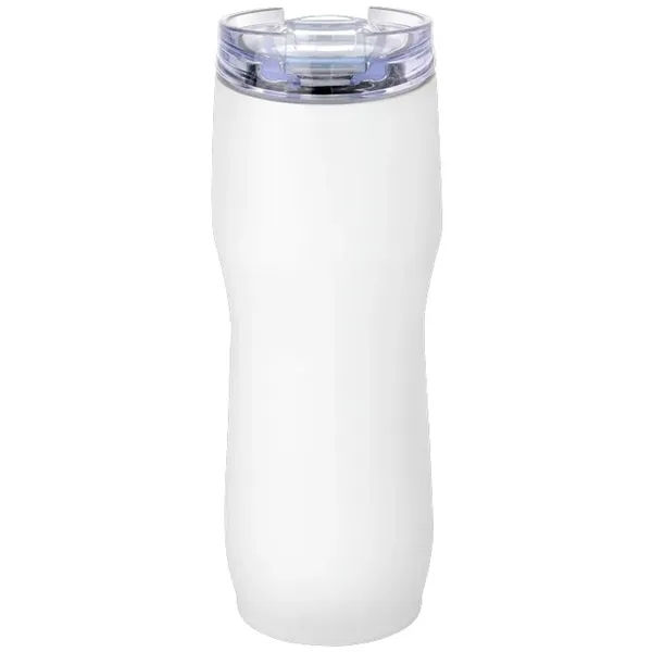 16 oz Urban Peak® Caturra Trail Vacuum Tumbler - 16 oz Urban Peak® Caturra Trail Vacuum Tumbler - Image 14 of 26