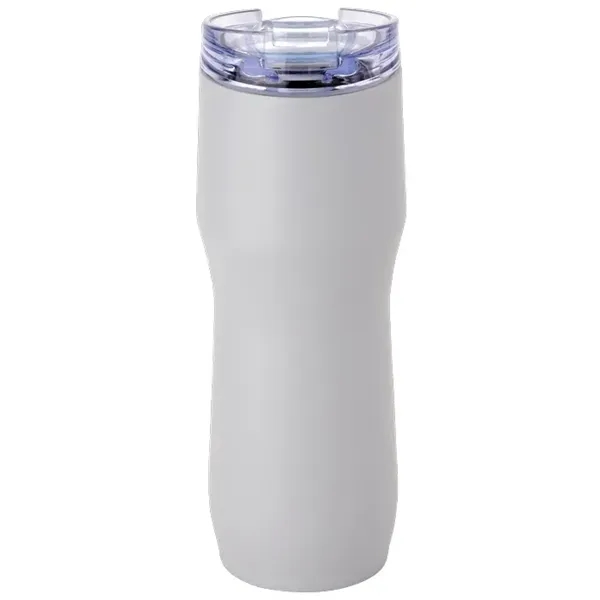 16 oz Urban Peak® Caturra Trail Vacuum Tumbler - 16 oz Urban Peak® Caturra Trail Vacuum Tumbler - Image 16 of 26