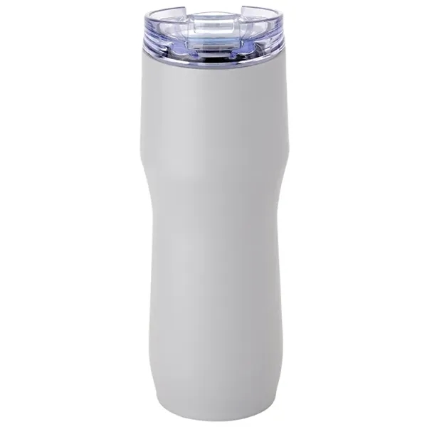 16 oz Urban Peak® Caturra Trail Vacuum Tumbler - 16 oz Urban Peak® Caturra Trail Vacuum Tumbler - Image 23 of 26
