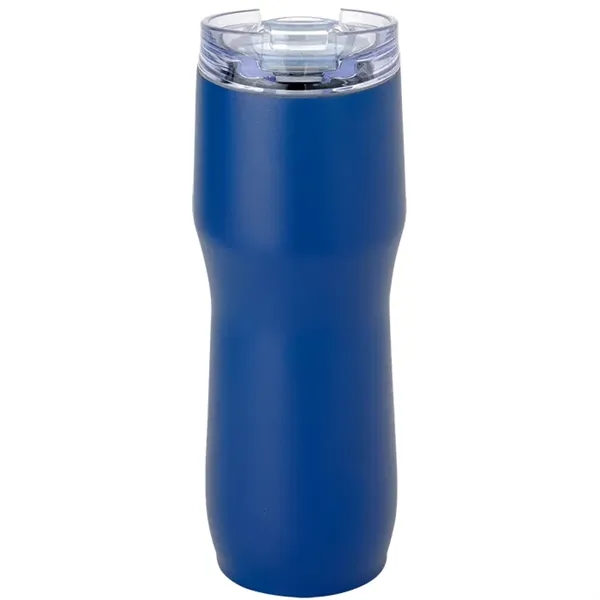 16 oz Urban Peak® Caturra Trail Vacuum Tumbler - 16 oz Urban Peak® Caturra Trail Vacuum Tumbler - Image 25 of 26