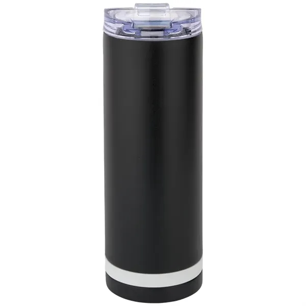 Urban Peak® 16 oz Silo Trail Vacuum Tumbler - Urban Peak® 16 oz Silo Trail Vacuum Tumbler - Image 4 of 16