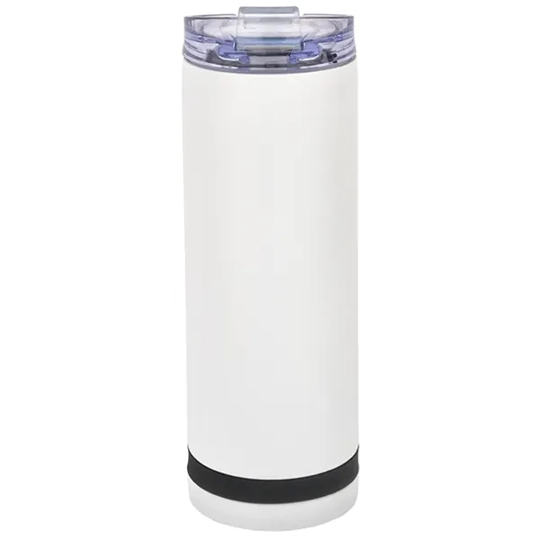 Urban Peak® 16 oz Silo Trail Vacuum Tumbler - Urban Peak® 16 oz Silo Trail Vacuum Tumbler - Image 8 of 16